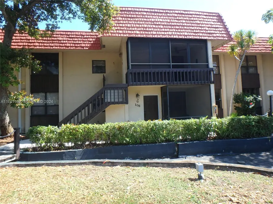 740 NE 199th Street #206G, Miami, FL 33179 - #2
