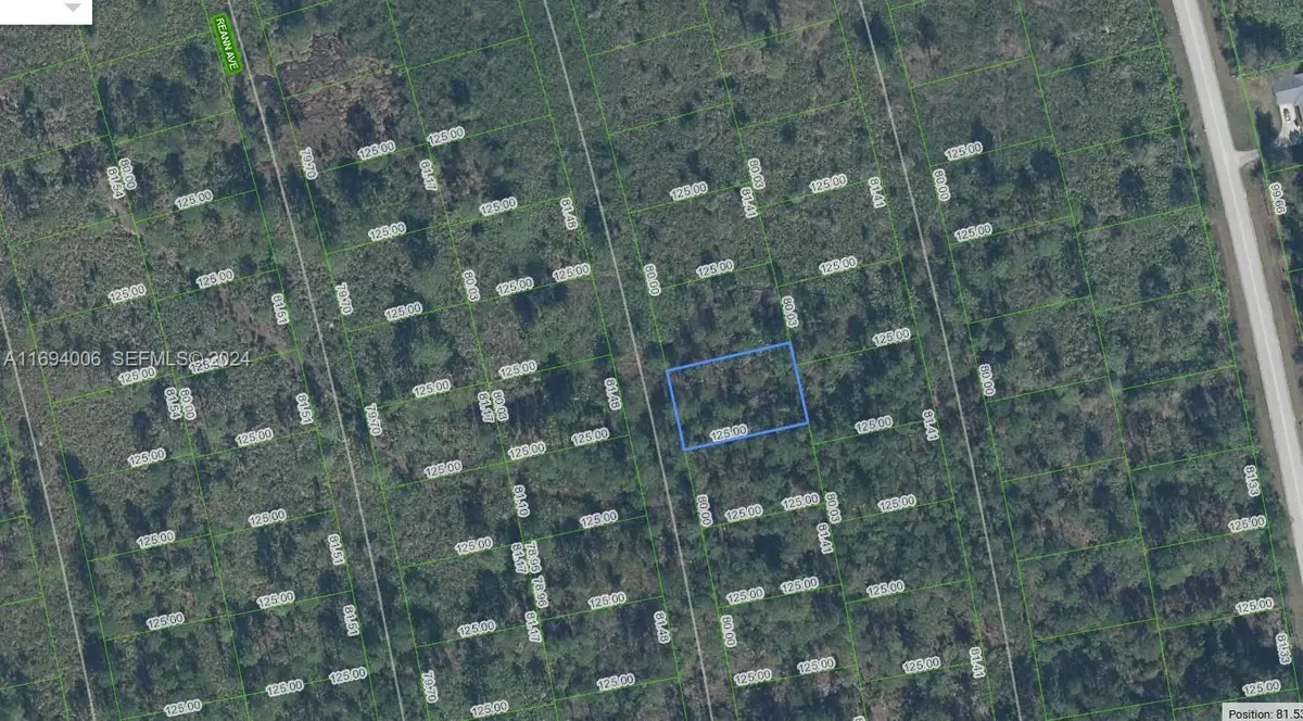 4434 Obispo Avenue, Sebring, FL 33872 - #1