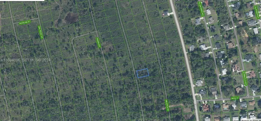 4434 Obispo Avenue, Sebring, FL 33872 - #2