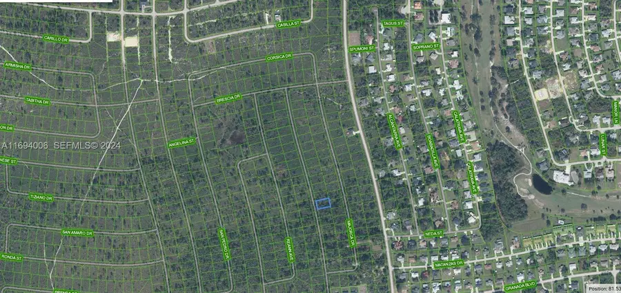 4434 Obispo Avenue, Sebring, FL 33872 - #3