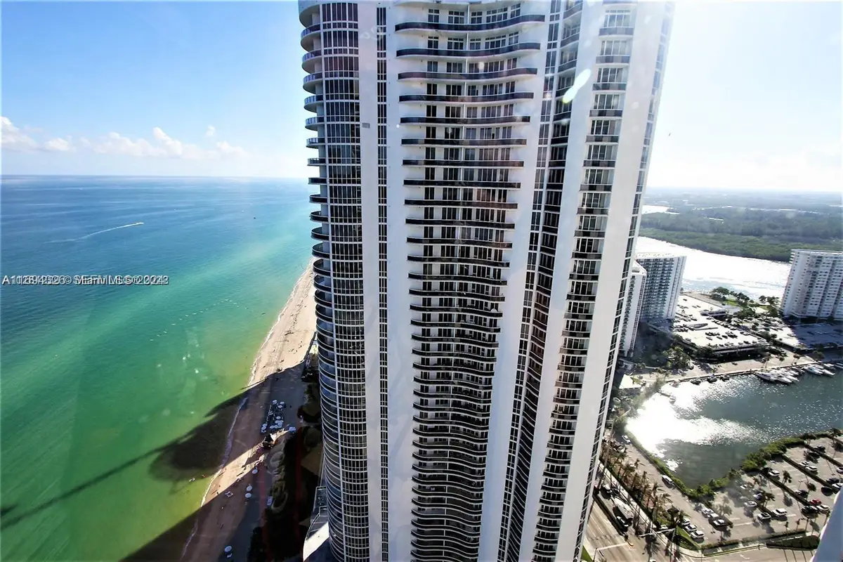 16001 Collins Avenue #3601, Sunny Isles Beach, FL 33160 - #1