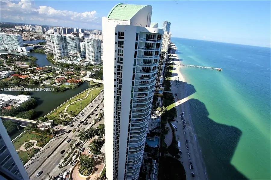 16001 Collins Avenue #3601, Sunny Isles Beach, FL 33160 - #2