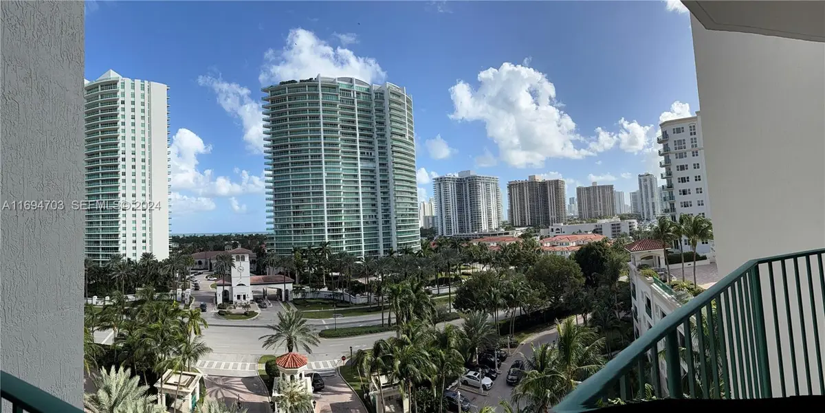 20000 E Country Club Drive #803, Aventura, FL 33180 - #1
