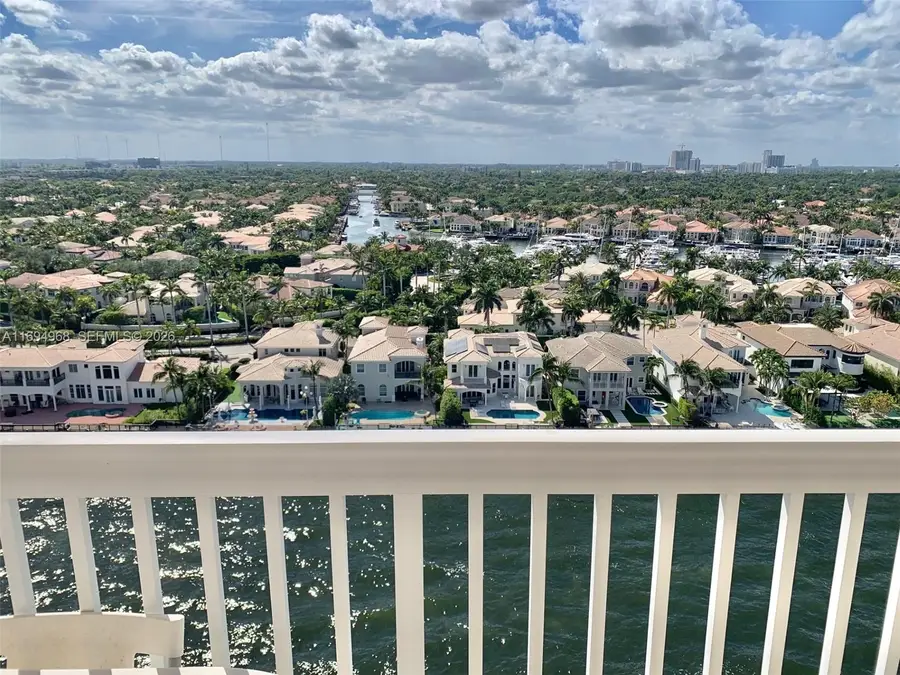 1500 S Ocean Drive #17E, Hollywood, FL 33019 - #2