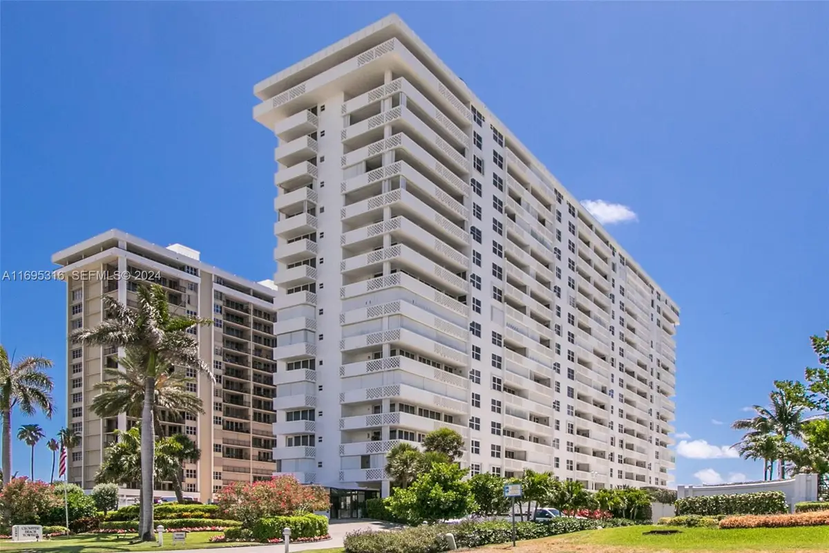 1200 S Ocean Boulevard #4D, Boca Raton, FL 33432 - #1