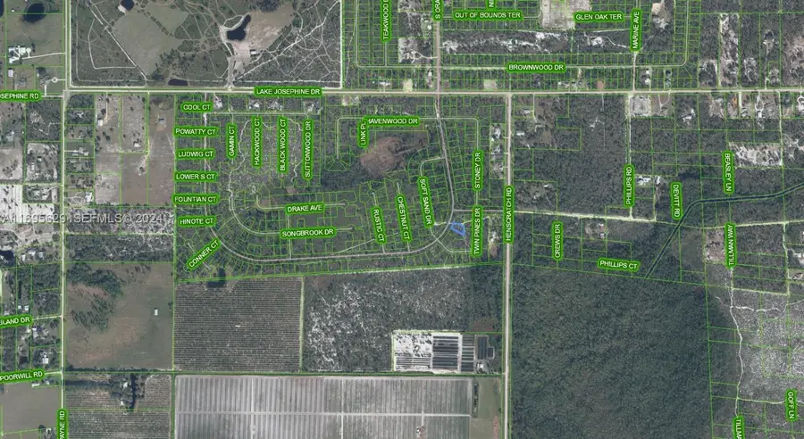 13076 S Orange Blossom Boulevard, Sebring, FL 33852 - #3