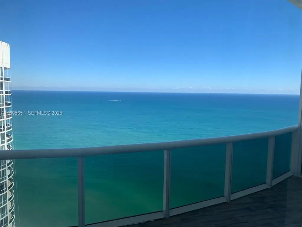15811 Collins Avenue #4203, Sunny Isles Beach, FL 33160 - #1