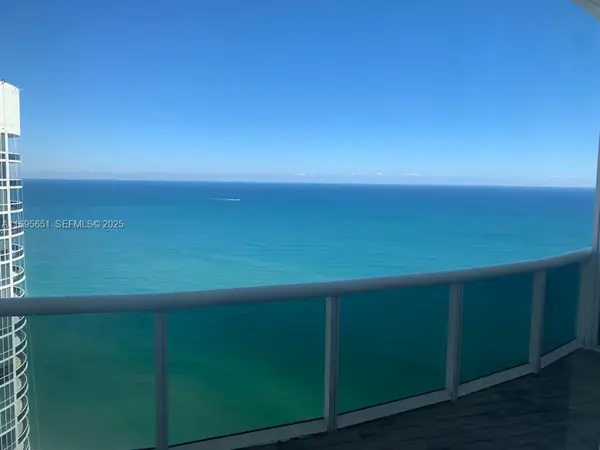 15811 Collins Avenue #4203, Sunny Isles Beach, FL 33160