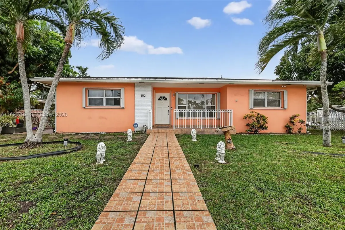 500 E 30th Street, Hialeah, FL 33013 - #1