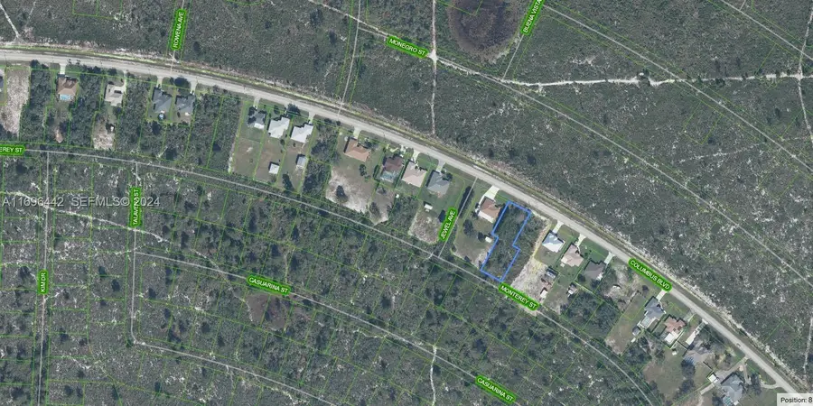 6153 Columbus Boulevard, Sebring, FL 33872 - #2