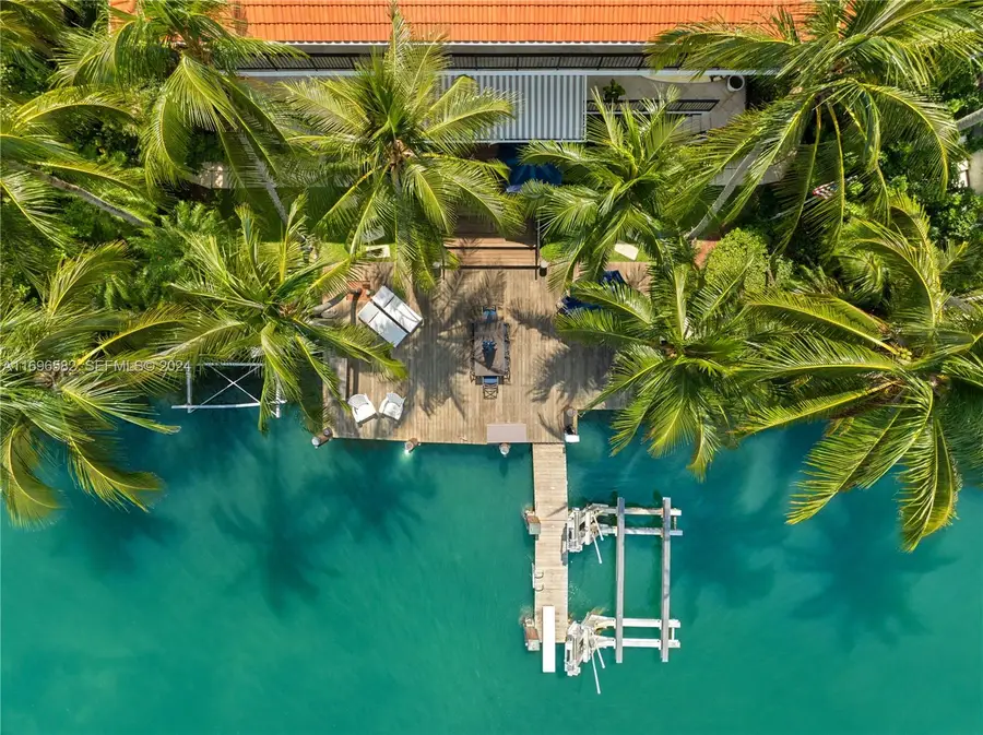 814 W Dilido Drive, Miami Beach, FL 33139 - #2