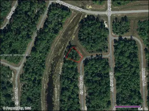 747 Brooklyn Loop, Labelle, FL 33935 - #1