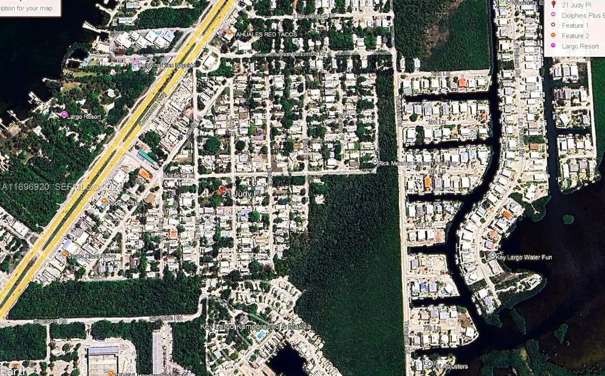 21 Judy Place, Key Largo, FL 33037 - #1