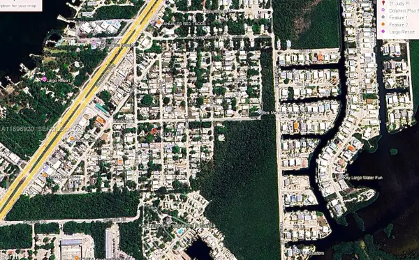 21 Judy Place, Key Largo, FL 33037