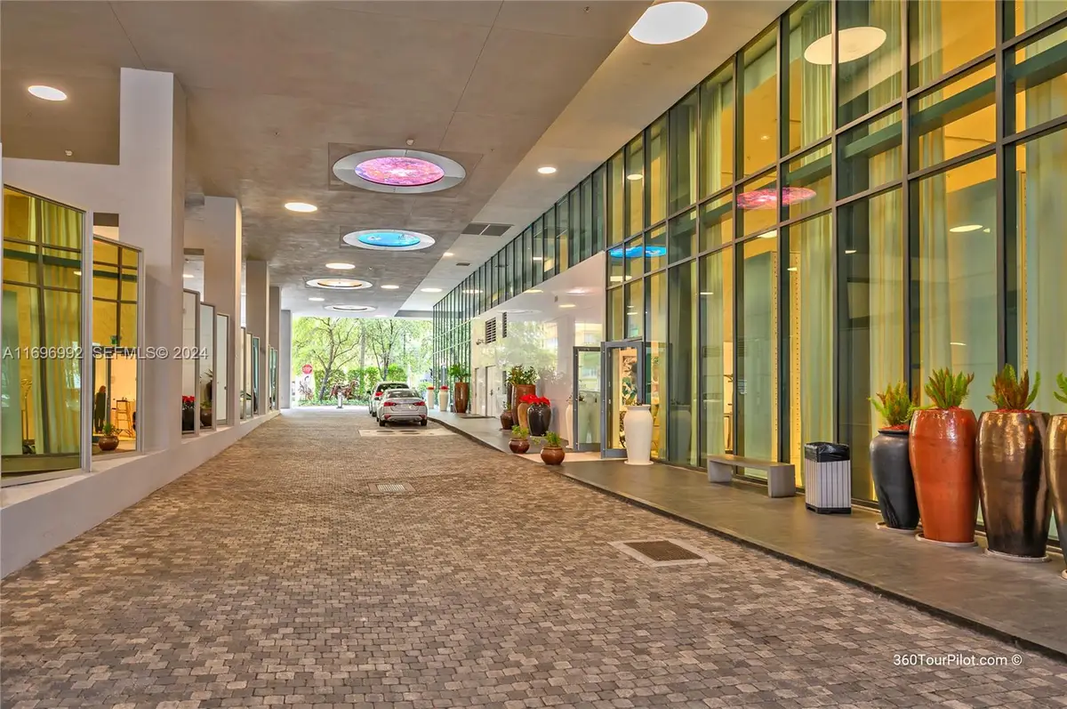 1300 S Miami Avenue #3704, Miami, FL 33130 - #1