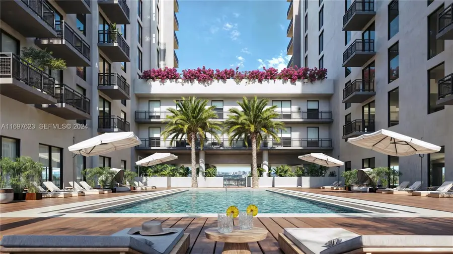 1420 NW 14th Avenue #207, Miami, FL 33125 - #3
