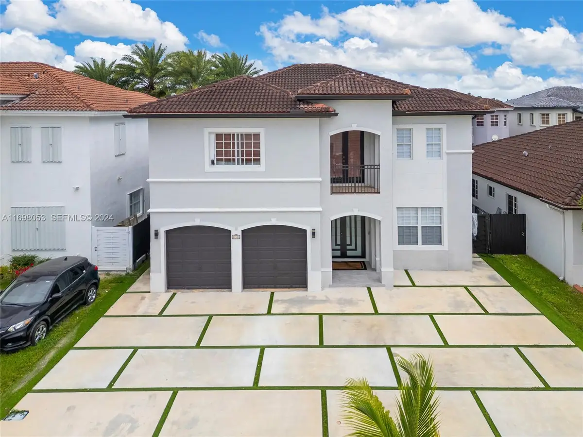 17635 SW 135th Avenue, Miami, FL 33177 - #1