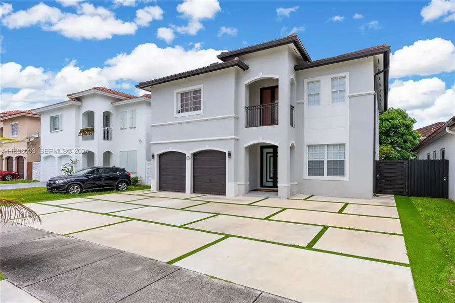 17635 SW 135th Avenue, Miami, FL 33177 - #3