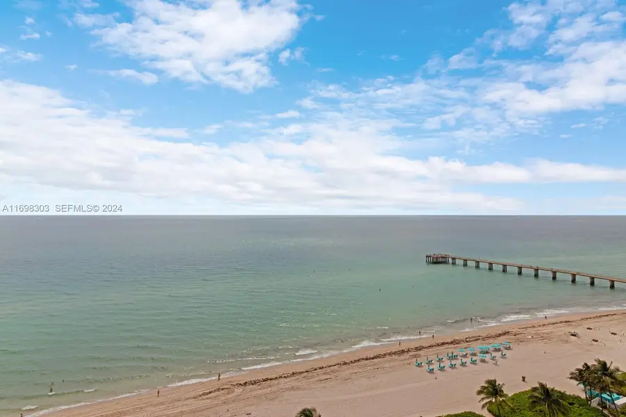 16901 Collins Avenue #1402, Sunny Isles Beach, FL 33160 - #2
