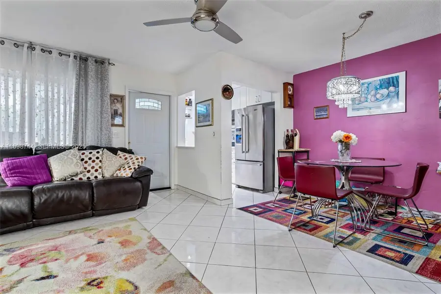 501 Blue Heron Drive #202A, Hallandale Beach, FL 33009 - #3