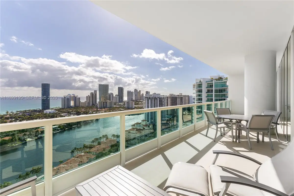 20155 NE 38th Court #2903, Aventura, FL 33180 - #1