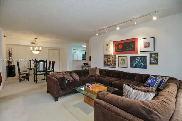 3400 NE 192nd Street #307, Aventura, FL 33180