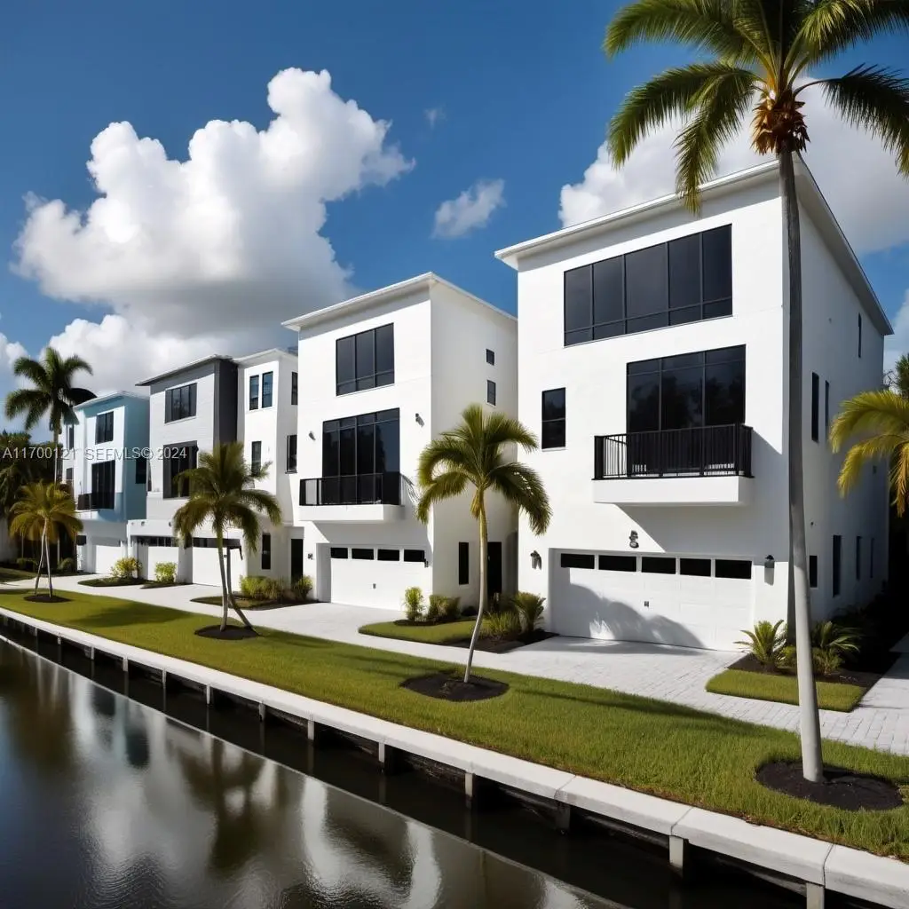 1872 SW 29th Avenue, Fort Lauderdale, FL 33312 - #1