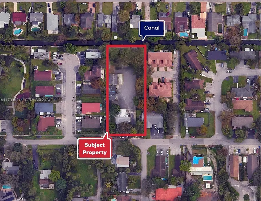 1872 SW 29th Avenue, Fort Lauderdale, FL 33312 - #2