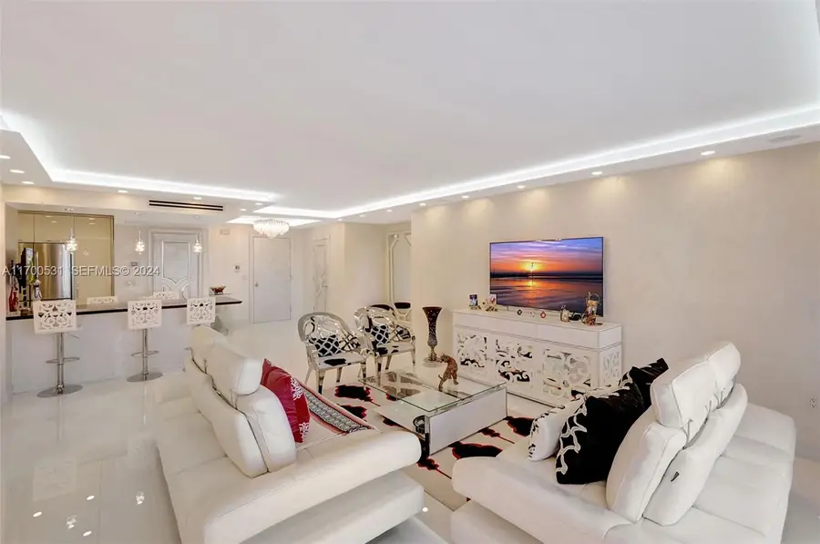 9801 W Collins Avenue #5O/complete renovated, Bal Harbour, FL 33154 - #2