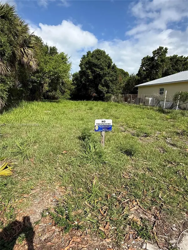 712 N 22nd Street, Fort Pierce, FL 34950