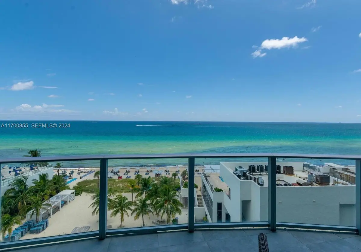 4111 S Ocean Drive #601, Hollywood, FL 33019 - #1