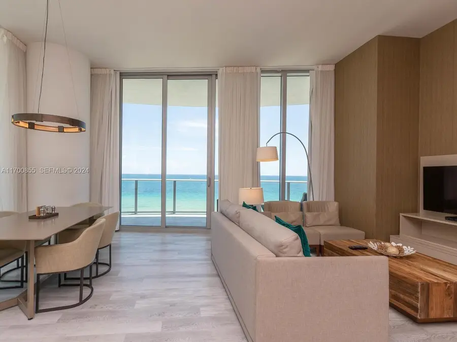 4111 S Ocean Drive #601, Hollywood, FL 33019 - #3