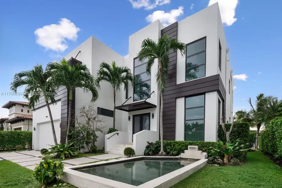 2040 NE 121st Road, North Miami, FL 33181 - #2