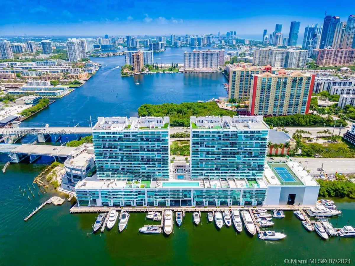 400 Sunny Isles Boulevard, Sunny Isles Beach, FL 33160 - #1