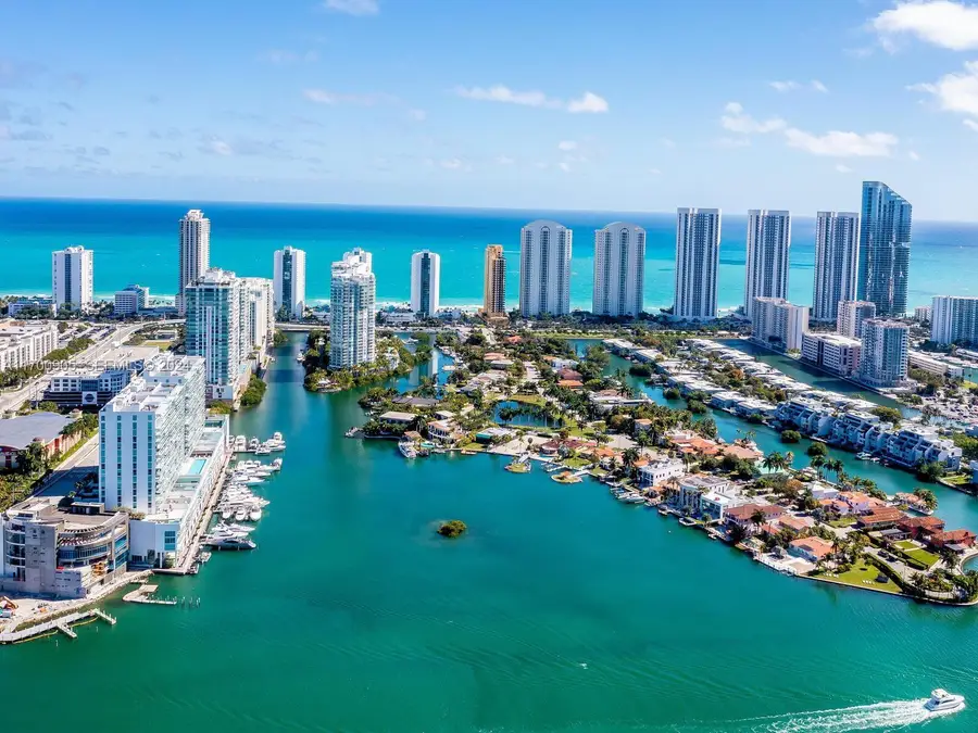 400 Sunny Isles Boulevard, Sunny Isles Beach, FL 33160 - #3