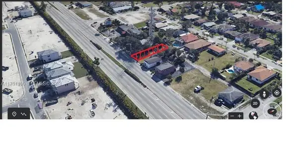 Pembroke Road, West Park, FL 33023
