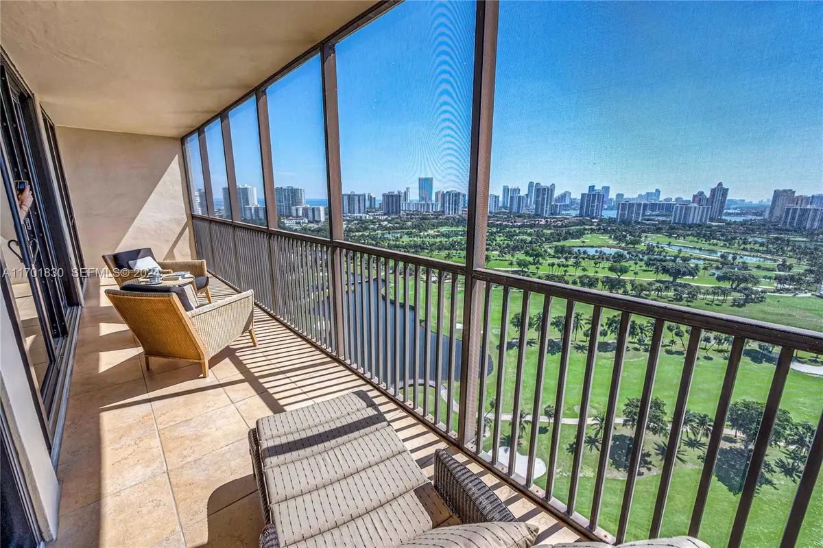 20379 W Country Club Drive #PH36, Aventura, FL 33180 - #1