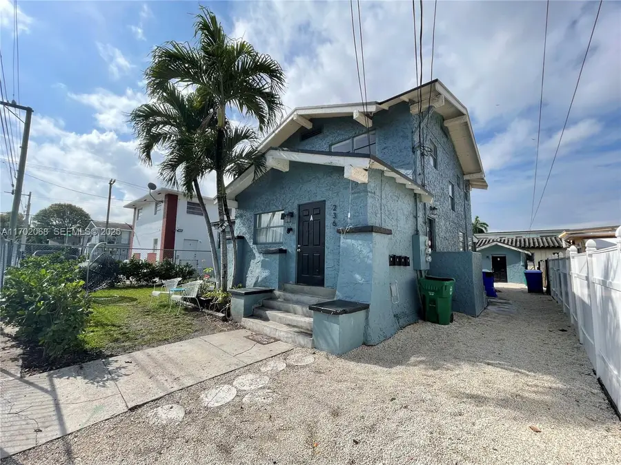 236 SW 10 Avenue, Miami, FL 33130 - #3