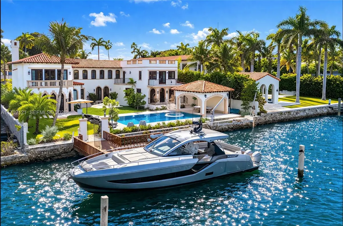 49 Palm Avenue, Miami Beach, FL 33139 - #1