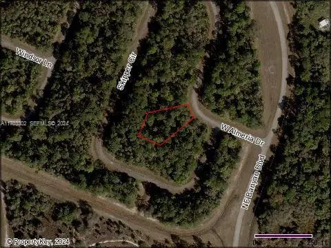 405 Almeria Drive, Labelle, FL 33935 - #1