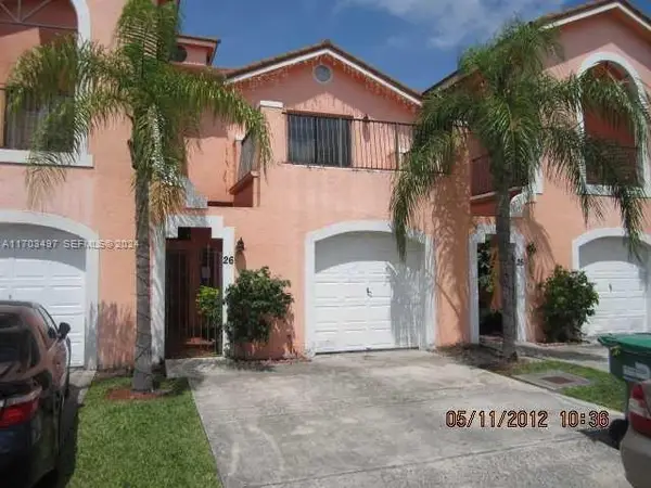20820 San Simeon Way #26G, Miami, FL 33179