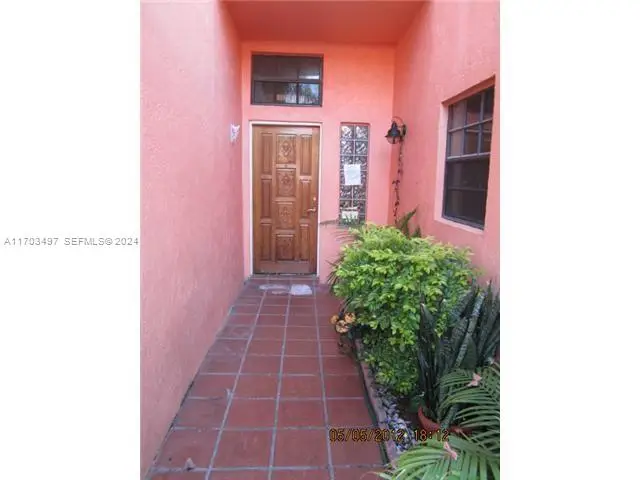 20820 San Simeon Way #26G, Miami, FL 33179 - #2