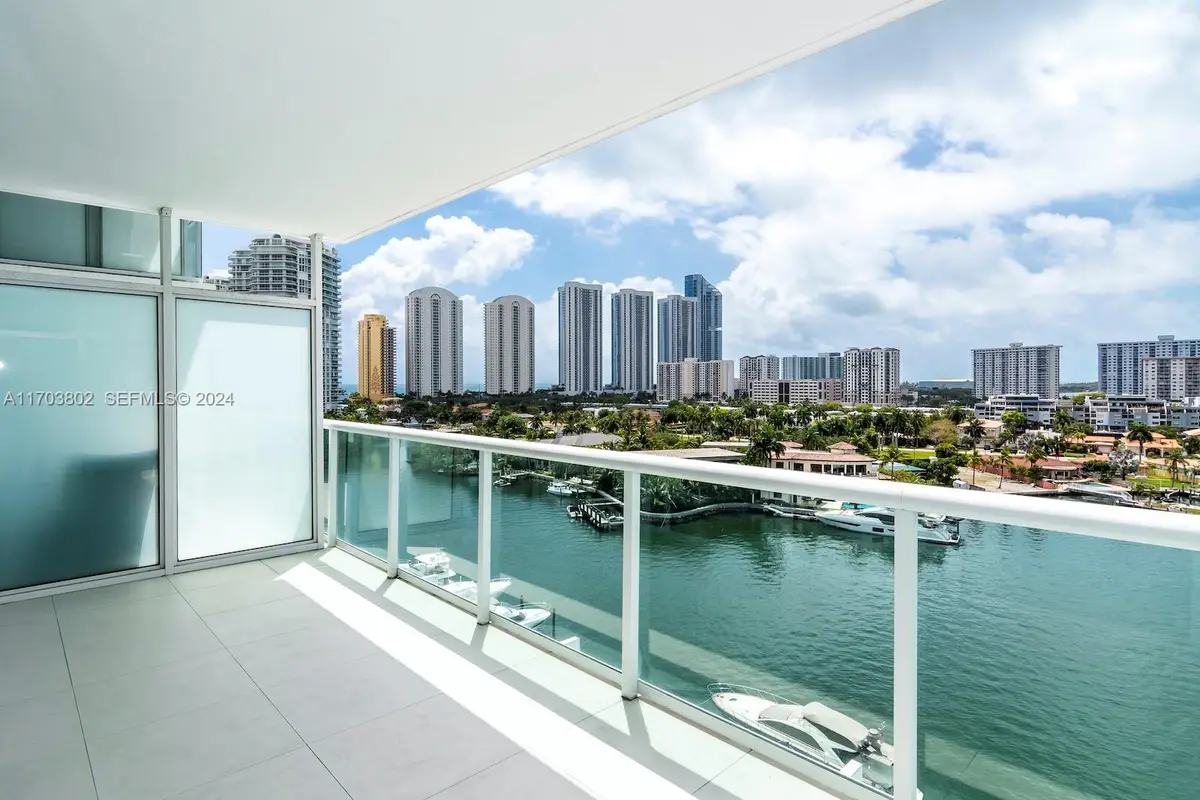 400 Sunny Isles Boulevard #919, Sunny Isles Beach, FL 33160 - #1