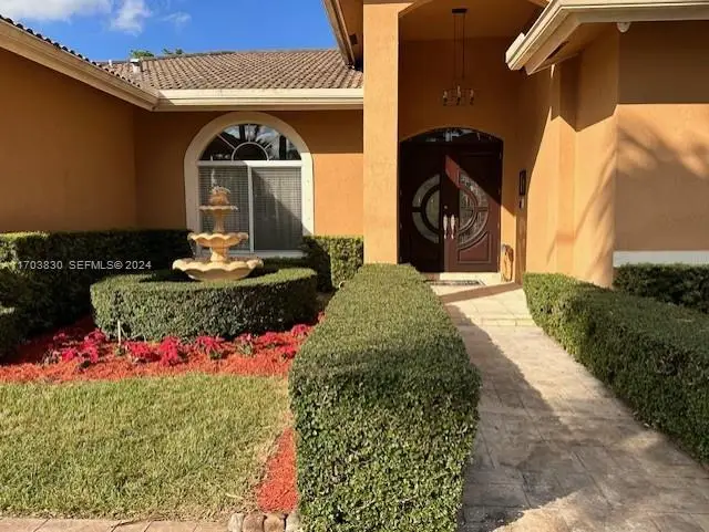 10601 SW 128th Street, Miami, FL 33176 - #1