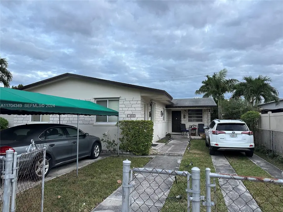 1838 NW 18th Street, Miami, FL 33125 - #2