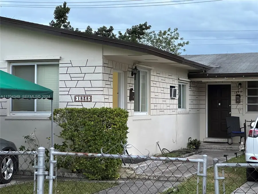 1838 NW 18th Street, Miami, FL 33125 - #3