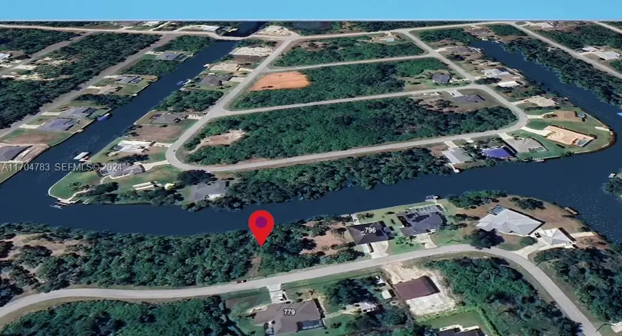 772 Mcdill Drive, Port Charlotte, FL 33953 - #2