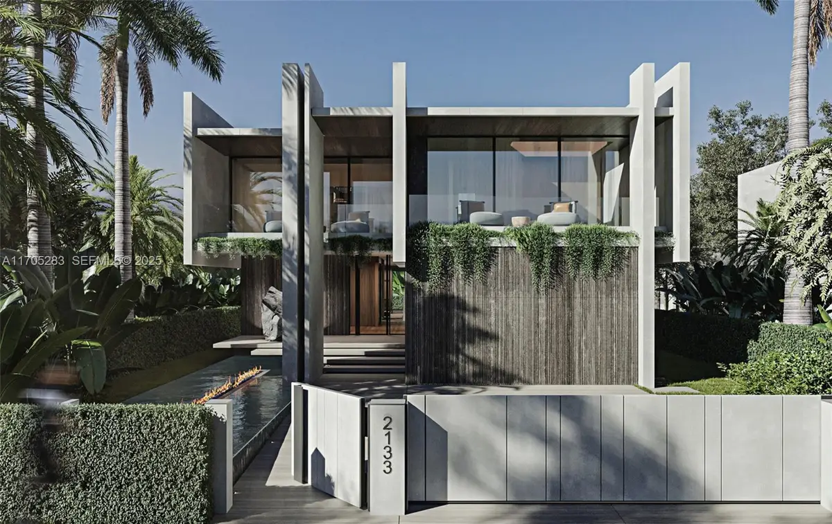 2133 Meridian Avenue, Miami Beach, FL 33139 - #1