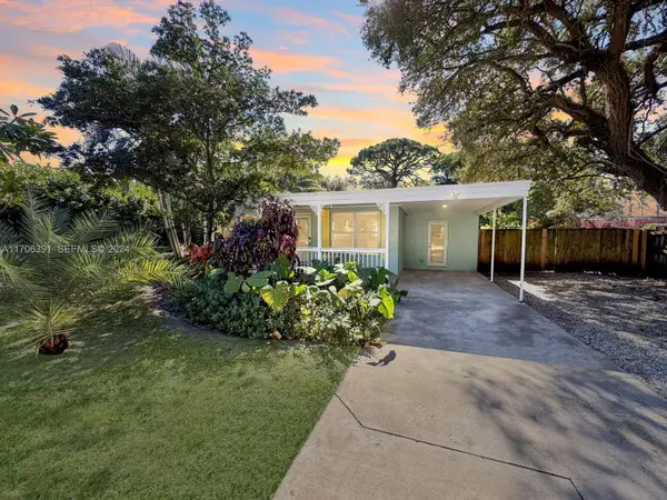 1820 SW 11th Court, Fort Lauderdale, FL 33312