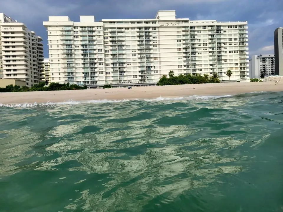 5601 Collins Avenue #PH9, Miami Beach, FL 33140 - #1